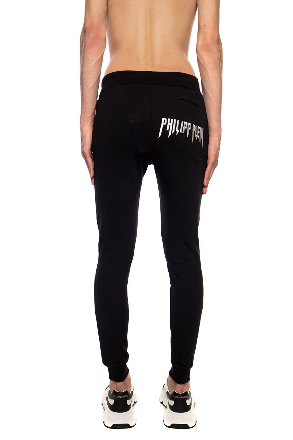 Philipp plein online sweatpants